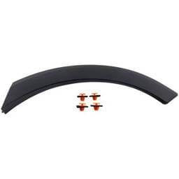 New Left Rear Fender Trim Compatible With Kia Telluride Sx Prestige 6 Cyl 3.8L Telluride S 6 Cyl