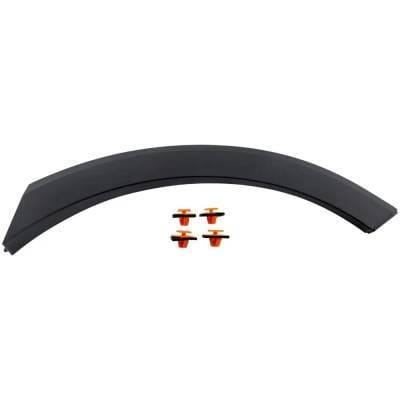 New Left Rear Fender Trim Compatible With Kia Telluride Sx Prestige 6 Cyl 3.8L Telluride S 6 Cyl