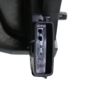 New 2 Blade Door Lock Actuator Compatible With Nissan Murano Sl 6 Cyl 3.5L Murano S 6 Cyl 3.5L thumbnail 13
