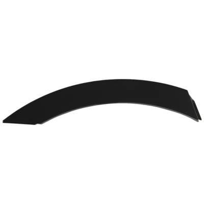 New Left Rear Fender Trim Compatible With Kia Sorento Plug-In Hybrid Sx Prestige 4 Cyl 1.6L Sorento