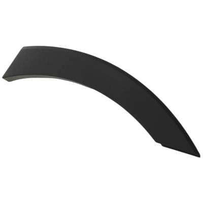 New Left Rear Fender Trim Compatible With Kia Sorento Lx 4 Cyl 2.5L Sorento Hybrid S 4 Cyl 1.6L thumbnail 3
