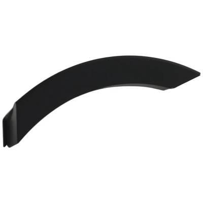 New Left Rear Fender Trim Compatible With Kia Sorento Lx 4 Cyl 2.5L Sorento Hybrid S 4 Cyl 1.6L thumbnail 5