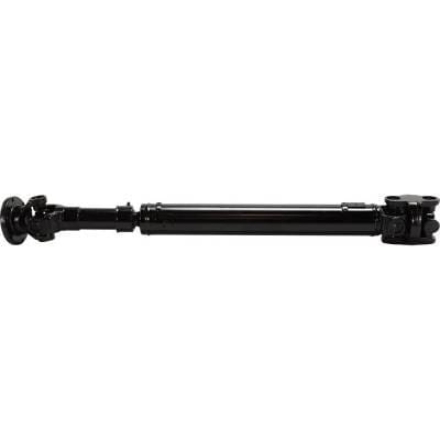 Front Driveshaft Compatible With 1995 Jeep Grand Cherokee Orvis Grand Cherokee 5.2L Automatic New thumbnail 7