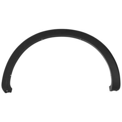 New Left Rear Fender Trim Compatible With Ford F-150 Fx4 8 Cyl 5.0L F-150 Xlt 8 Cyl 6.2L F-150 Xlt 8 thumbnail 5