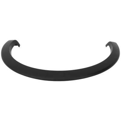 New Left Rear Fender Trim Compatible With Ford F-150 Fx4 8 Cyl 5.0L F-150 Xlt 8 Cyl 6.2L F-150 Xlt 8 thumbnail 11