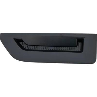 New Right Front Fender Vents Compatible With Ford Bronco Sport Heritage Edition 3 Cyl 1.5L Bronco thumbnail 3