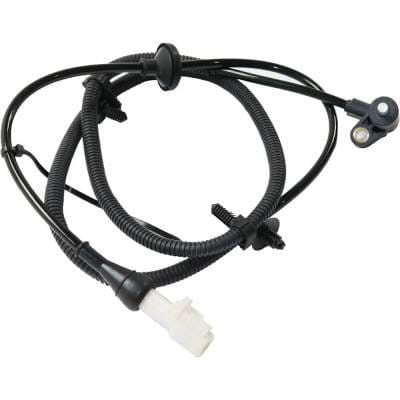 New Rear Abs Speed Sensor Compatible With Ford Lincoln Mercury Town Car Cartier L 8 Cyl 4.6L Town thumbnail 5