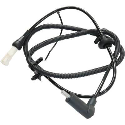 New Rear Abs Speed Sensor Compatible With Ford Lincoln Mercury Crown Victoria Police Interceptor 8 thumbnail 7