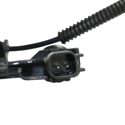 New Left Front Abs Speed Sensor Compatible With Ford Lincoln Mercury Fusion Sport 6 Cyl 3.5L Milan thumbnail 13