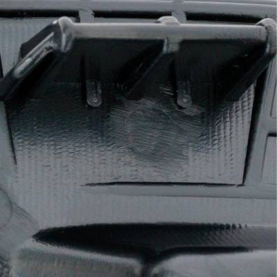New Right Front Fender Vents Compatible With Ford Bronco Sport Heritage Edition 3 Cyl 1.5L Bronco thumbnail 13