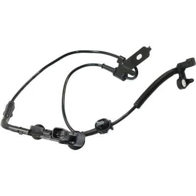 New Left Front Abs Speed Sensor Compatible With Ford Lincoln Mercury Milan Base 4 Cyl 2.5L Fusion Se thumbnail 5