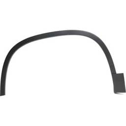 New Left Front Fender Trim Compatible With Volkswagen Tiguan Comfortline Tiguan Sel Tiguan Se Tiguan