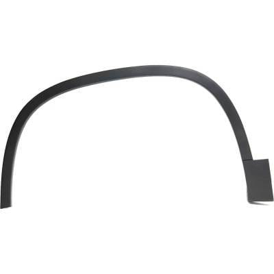 New Left Front Fender Trim Compatible With Volkswagen Tiguan Comfortline Tiguan Sel Tiguan Se Tiguan