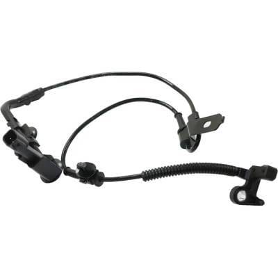 New Left Front Abs Speed Sensor Compatible With Ford Lincoln Mercury Fusion Hybrid 4 Cyl 2.5L Fusion thumbnail 9