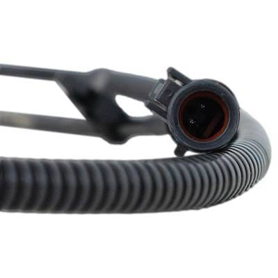 New Left Rear Abs Speed Sensor Compatible With Ford Mustang Gt 8 Cyl 4.6L Mustang Base 6 Cyl 3.9L thumbnail 3