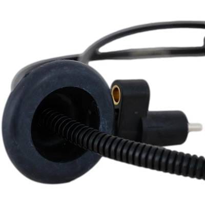 New Left Rear Abs Speed Sensor Compatible With Ford Mustang Gt 8 Cyl 4.6L Mustang Base 6 Cyl 3.9L thumbnail 13