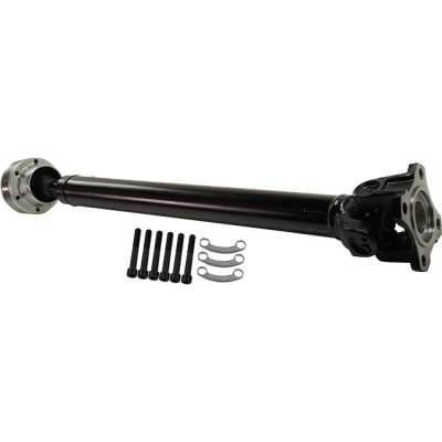 Front Prop Shaft Assembly Compatible With 2008-2012 Jeep Liberty Jet Liberty North Edition 3.7L 4Wd thumbnail 5