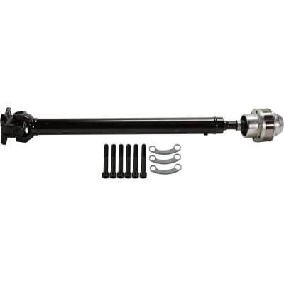 Front Prop Shaft Assembly Compatible With 2008-2012 Jeep Liberty Jet Liberty North Edition 3.7L 4Wd thumbnail 11
