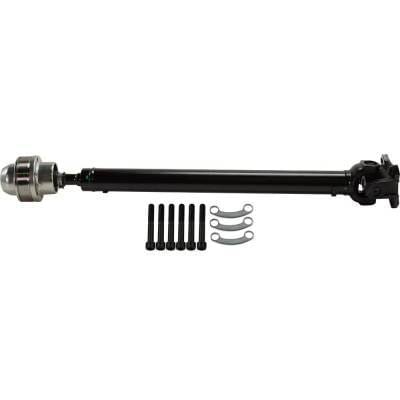Front Driveshaft Compatible With 2008-2012 Jeep Liberty North Edition Liberty Jet 3.7L 4Wd New OEM thumbnail 7