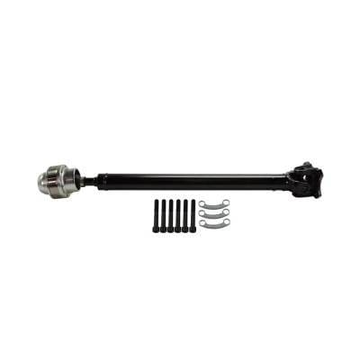 Front Driveshaft Compatible With 2008-2012 Jeep Liberty North Edition Liberty Jet 3.7L 4Wd New OEM thumbnail 9