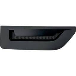 New Left Front Fender Vents Compatible With Ford Bronco Sport Base 3 Cyl 1.5L Bronco Sport Heritage