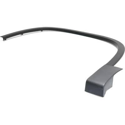 New Left Front Fender Trim Compatible With Volkswagen Tiguan Se Tiguan Comfortline Tiguan Wolfsburg thumbnail 3