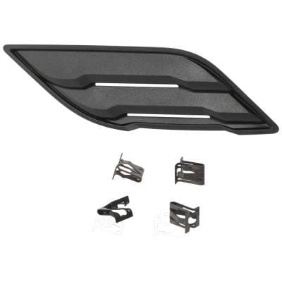 Right Front Fender Vents Compatible With Ford F-150 Raptor 6 Cyl 3.5L 2017-2020 Fo1267106