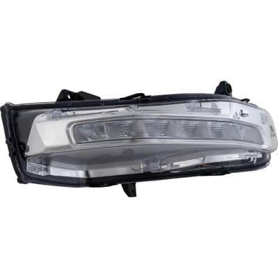 New Right Parking Light Compatible With Ford Mustang Bullitt 8 Cyl 5.0L Mustang Ecoboost Premium 4 thumbnail 5