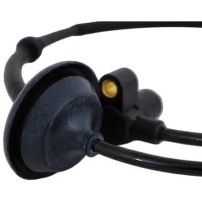 New Rear Abs Speed Sensor Compatible With Ford Jeep Liberty Renegade 6 Cyl 3.7L Mustang Mach 1 8 Cyl thumbnail 15