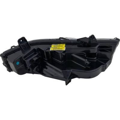 New Right Parking Light Compatible With Ford Mustang Ecoboost 4 Cyl 2.3L Mustang Gt 8 Cyl 5.0L thumbnail 7
