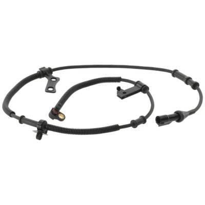 New Front Abs Speed Sensor Compatible With Ford Mercury Explorer Limited 8 Cyl 4.6L Explorer Sport
