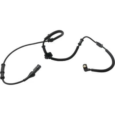 New Front Abs Speed Sensor Compatible With Ford Mercury Explorer Limited 8 Cyl 4.6L Explorer Sport thumbnail 9