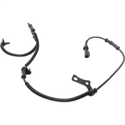New Front Abs Speed Sensor Compatible With Ford Mercury Explorer Eddie Bauer 8 Cyl 4.6L Mountaineer thumbnail 11