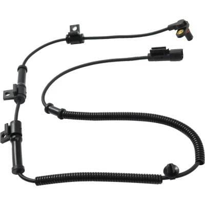 New Front Abs Speed Sensor Compatible With Ford F-250 Super Duty Xlt 8 Cyl 6.7L F-250 Super Duty thumbnail 11