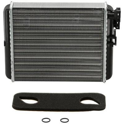 New Heater Core Compatible With Volvo S60 2.5T Awd 5 Cyl 2.5L Xc90 T6 6 Cyl 2.9L S80 T6 6 Cyl 2.8L