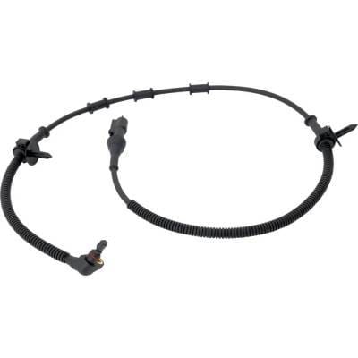 New Front Abs Speed Sensor Compatible With Ford Lincoln Mercury Mountaineer Base 6 Cyl 4.0L thumbnail 9
