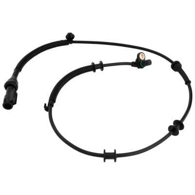 New Front Abs Speed Sensor Compatible With Ford F-150 Fx4 8 Cyl 5.4L F-150 Stx 6 Cyl 4.2L F-150 Xlt thumbnail 5