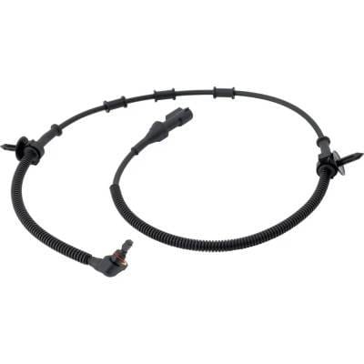 New Front Abs Speed Sensor Compatible With Ford Lincoln Mercury Explorer Eddie Bauer 6 Cyl 4.0L thumbnail 5