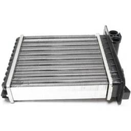 New Heater Core Compatible With Volvo V70 Glt Se 5 Cyl 2.4L V70 X/C Awd Se 5 Cyl 2.4L 850 Base 5 Cyl