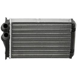 New Heater Core Compatible With Audi Volkswagen Beetle Base 5 Cyl 2.5L Jetta Gl 4 Cyl 1.8L Beetle