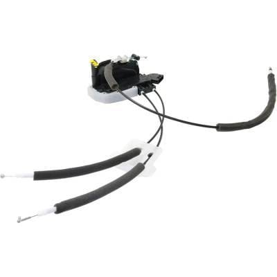 New Left Front Door Lock Actuator Compatible With Nissan Altima S 6 Cyl 3.5L Altima Sl 6 Cyl 3.5L thumbnail 5