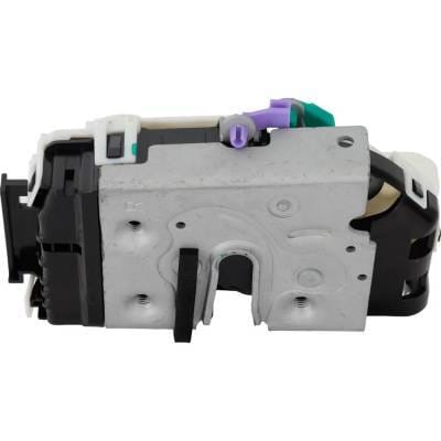 New Integrated Latch Door Lock Actuator Compatible With Jeep Wrangler Jk Unlimited Sport 6 Cyl 3.6L thumbnail 11