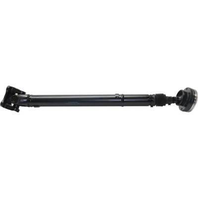 Front Driveshaft Compatible With 2005-2006 Jeep Grand Cherokee Srt8 Commander 3.7L 6.1L Automatic