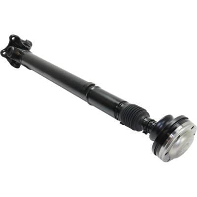 Front Driveshaft Assembly Compatible With 2005-2006 Jeep Grand Cherokee Srt8 Commander 3.7L 6.1L thumbnail 7