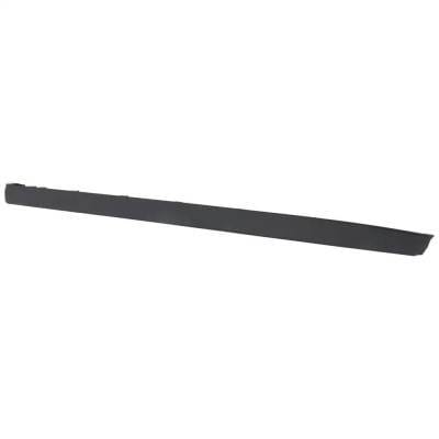 New Left Front Lower Door Molding And Beltlines Compatible With Infiniti Qx60 Signature Edition 6