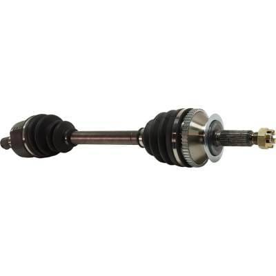 New Left Front Axle Assembly Compatible With Hyundai Santa Fe Base 4 Cyl 2.4L Santa Fe Gl 4 Cyl 2.4L thumbnail 5