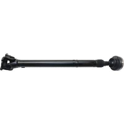 Front Prop Shaft Assembly Compatible With 2005-2006 Jeep Commander Grand Cherokee Srt8 3.7L 6.1L thumbnail 9
