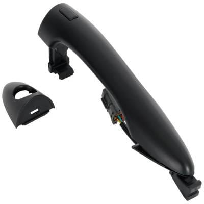 Front Or Rear Passenger Side Exterior Door Handle Compatible With 2011-2016 Kia Sportage Primed thumbnail 5