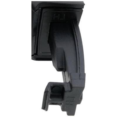 Front Or Rear Passenger Side Exterior Door Handle Compatible With 2011-2016 Kia Sportage Primed thumbnail 13