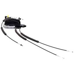 New Integrated Door Lock Actuator Compatible With Nissan Sentra Sr 4 Cyl 2.0L Sentra S 4 Cyl 2.0L